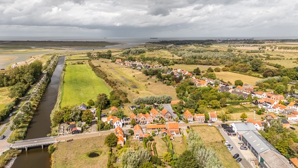 Medium property photo - Zwinstraat 11, 4525 AC Retranchement